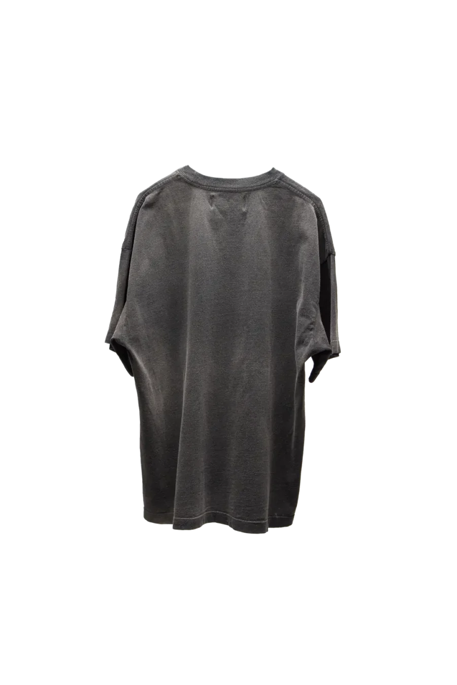 Satoshi Nakamoto Vintage Upside Tee - Image 6