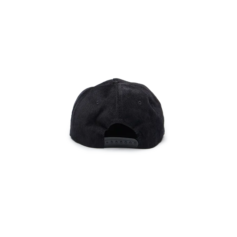 Satoshi Nakamoto Digital Nexus Hat - Image 4