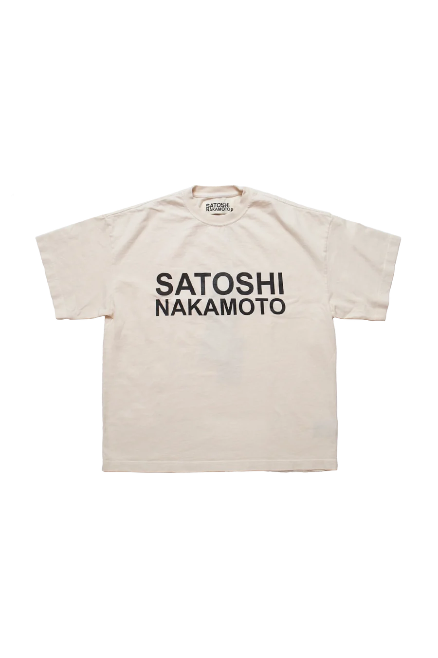 SatoshiNakamotoSatoshiLogoTeeWhite-White1.webp